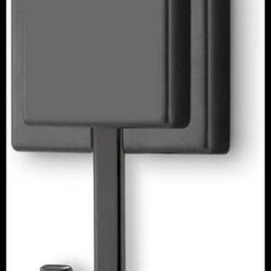 Gancho Piatina 3M Arthi Suporte para até 700g