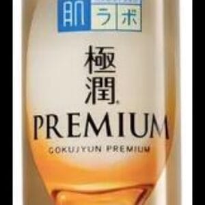 Hada Labo Loção Hidratante Facial Gokujyun Super Hyaluronic