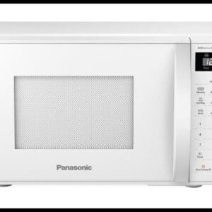 Micro-ondas Panasonic 21L NN-ST25L Branco