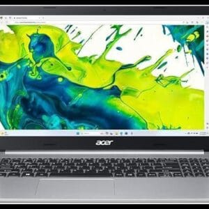 Notebook Acer Aspire 5 A515-45-R043 AMD Ryzen 5 Tela 15.6” 16 GB RAM 512 GB SSD Full HD LED IPS Windows 11 Home