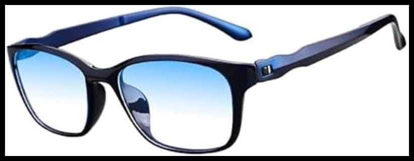 Óculos Contra Luz Azul SYANG - Proteção Eficaz contra Luz Azul, Redução de Fadiga Ocular e Melhora do Sono