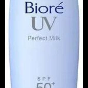Protetor Solar Facial UV Perfect Milk 50+ FPS 40ml Bioré