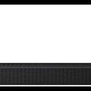 Soundbar Samsung HW-Q800F, com 5.1.2 canais, Dolby Atmos® sem fio, Q-Symphony e Alexa integrado