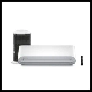 Ar-Condicionado Electrolux Split 18.000 BTUs Color Adapt Quente/Frio (UI18R/UE18R)