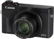 Câmera Canon Powershot G7X Mark III: Vale a Pena em 2026?