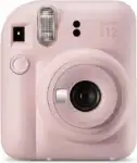 Câmera Instax Mini 12 Rosa Gloss: Vale a Pena em 2026?