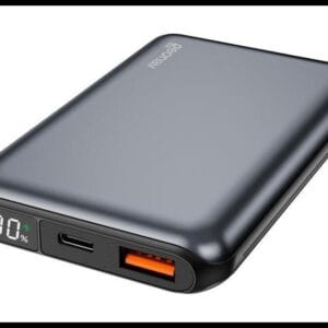 Carregador Portátil/Power Bank Geonav 10.000mAh PB10K20WSG