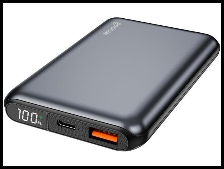 Carregador Portátil/Power Bank Geonav 10.000mAh PB10K20WSG