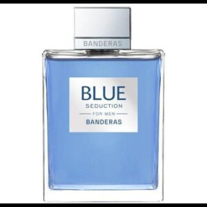 Perfume Banderas Blue Seduction Masculino - Eau de Toilette 200ml