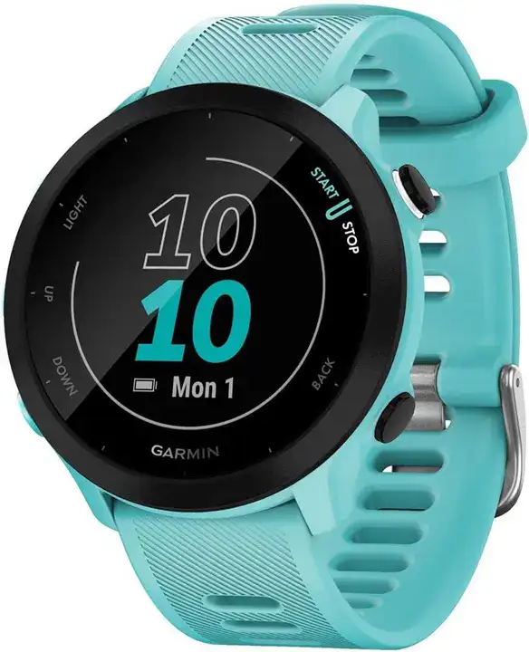 Garmin Forerunner 55: Vale a Pena em 2026?