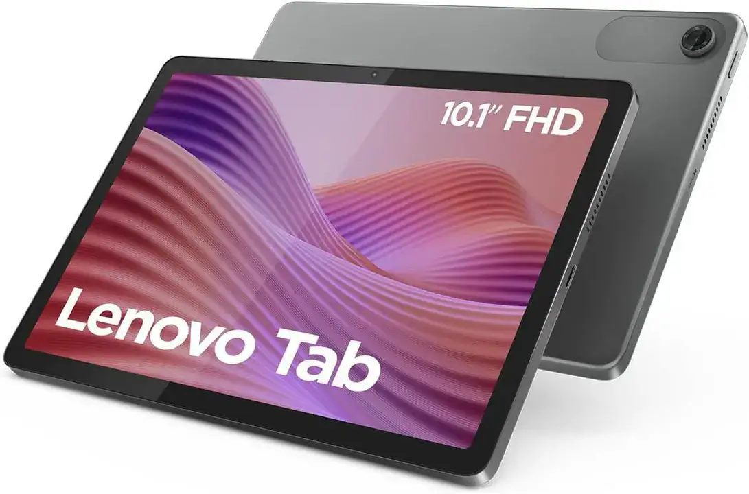 Tablet Lenovo Tab 10.1: Vale a Pena em 2026?