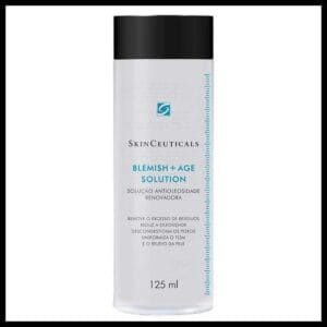 Tônico Facial Skinceuticals - Blemish + Age Solution
