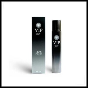 Perfume Silver Fragrancia Vip 04 Alta Fixacao Marcante Especial Touti Seducao Spray