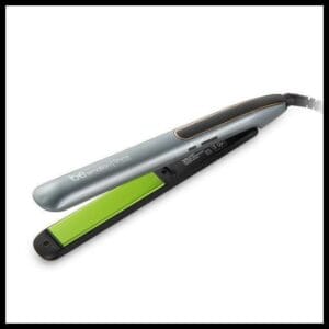 Prancha de Cabelo Shine Nutrah Be Emotion