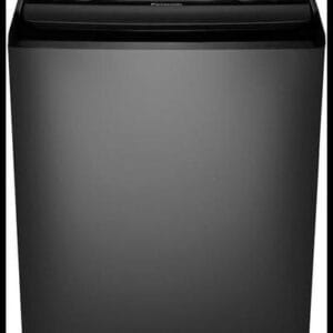Panasonic Máquina de Lavar 18kg Titânio Antibactéria 220v NA-F180P7T