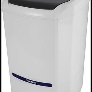 SUGGAR LAVADORA DE ROUPAS LAVAMAX ECO 20KG 110V BRANCA LE2001BR