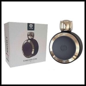 Sugador de Clitóris Vibrador Feminino Estimulador Formato Perfume - S-Hande