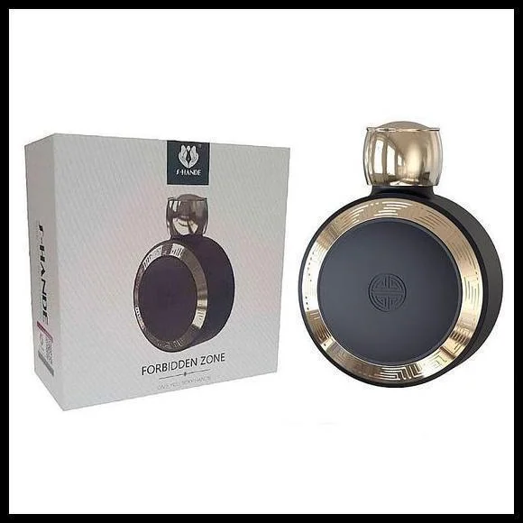 Sugador de Clitóris Vibrador Feminino Estimulador Formato Perfume - S-Hande