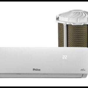 Ar-condicionado Split 9000BTUs Philco Inverter Frio PAC9FC