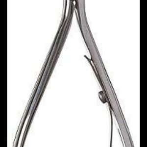 Enox Alicate De Cutícula Compacto em Blister