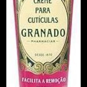 Granado Creme Para Cutículas Pink, 100g
