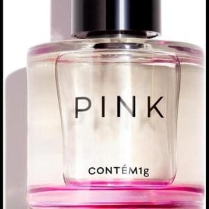 Contém1g Pink - DEO PARFUM 100ml