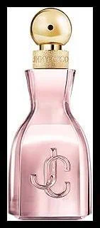 I WANT CHOO WITH LOVE EDP 40ML
