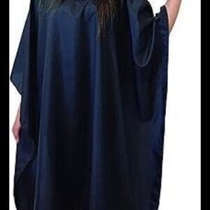 Capa para Corte sem Manga, 1612, Marco Boni, Preto, 1 Unidade, Marco Boni