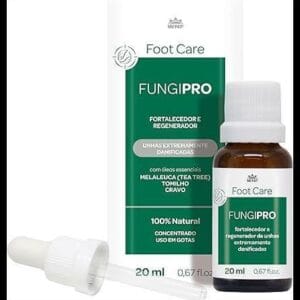 Fungipro 20 ml, PODOPRATICA