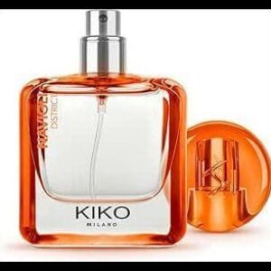 KIKO MILANO, Scent Of Milan Eau De Parfum, Perfume Feminino, Navigli District