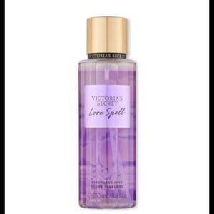 Love Spell Victoria's Secret - Body Splash 250ml