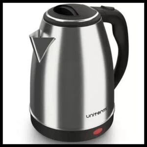 Chaleira Elétrica Jarra 2l Café Chá Inox 110v Wow World Of Wonders