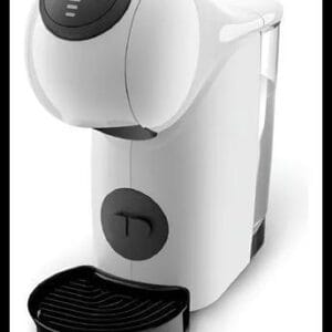 Nescafé Dolce Gusto Arno Genio S Basic Branca Dgs1 Cor Branco