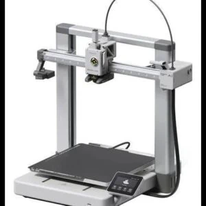 Impressora 3d Bambu Lab Fdm Aberta A1 Cinza