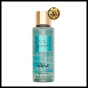 Victoria Secret Colonia Perfume Aqua Kiss Original Importado