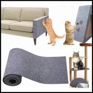 Arranhador Adesivo Grande