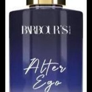 Barbour S Beauty Alter Ego - Perfume de Cabelo 60ml