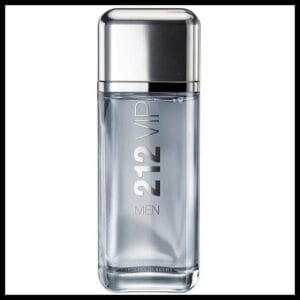 Perfume 212 Vip Men Eau de Toilette Masculino - Carolina Herrera