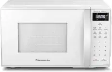 Micro-ondas Panasonic 21L: Vale a Pena em 2026?