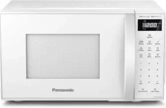Micro-ondas Panasonic 21L: Vale a Pena em 2026?