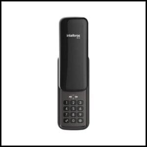 Fechadura Digital FR 10 Intelbras