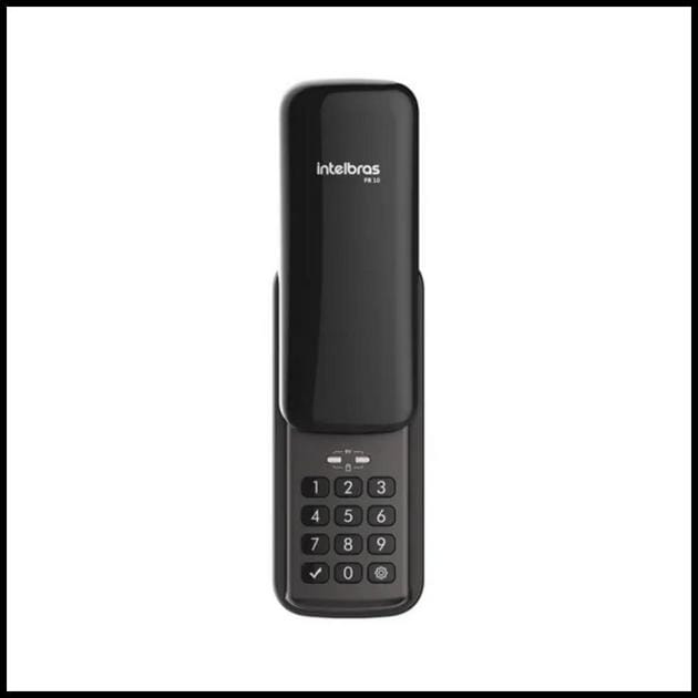 Fechadura Digital FR 10 Intelbras