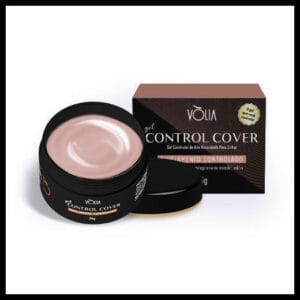 Gel Control Cover - Volia (24g)