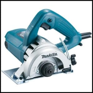 Serra mármore 4.3/8" 1.300 watts - 4100NH3Z Makita