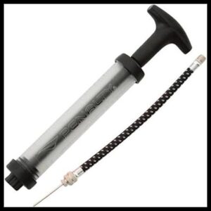 Bomba Penalty SAC Azul