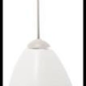 LYOR - Mini Mixer Misturador Elétrico para Bebidas - Inox e Plástico Branco - Eficiente e Compacto para Batidas e Misturas Rápidas