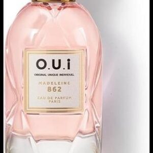 O.U.i Madeleine 862 Eau de Parfum 75ml