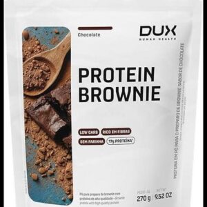 Dux - Protein Brownie - 270g