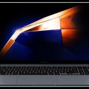 Samsung Notebook Galaxy Book4, Windows 11 Home, Intel® Core™ i5, 16GB, 512GB SSD, 15.6'' Full HD LED, 1.55 kg - Grafite