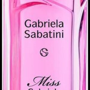 Gabriela Sabatini Miss Gabriela Night Eau de Toilette 30Ml, Gabriela Sabatini Miss Gabriela Night
